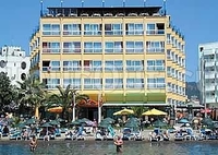 Фото отеля Ocaktan Hotel