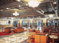 Sheraton Marrakech Sheraton Marrakech