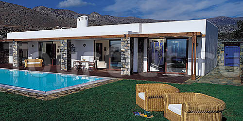 Elounda Bay (Prestige Club)