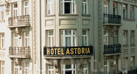 Фото отеля Astoria Hotel