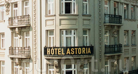 Astoria Hotel