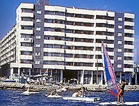 Фото отеля Eden Beach Apt Фото отеля Eden Beach Apt