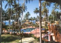 Little Mui Ne Cottages