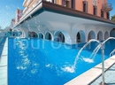 Фото Hotel Mayflower Beach