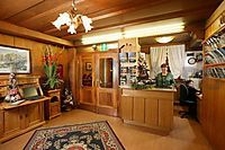 Hotel Meuble Villa Neve