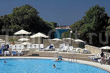 Valamar Club Tamaris