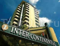 Фото отеля Intercontinental