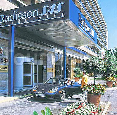 Radisson Sas