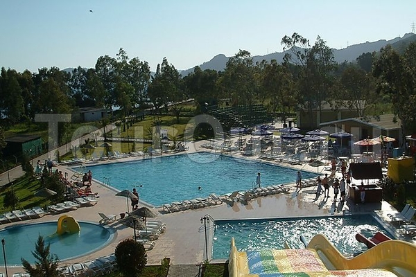 Marmaris Resort & Spa