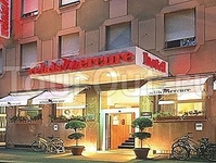 Mercure Milano Corso Genova