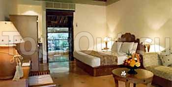 Hotel Santika Premier Beach Resort Bali