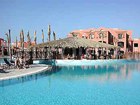 Magic Life Sharm el Sheikh Imperial 