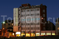 Hotel Alexandra