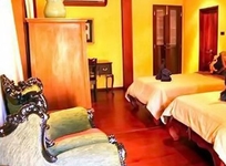 La Maison De Mouhot La Maison De Mouhot