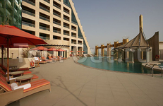 Raffles Dubai