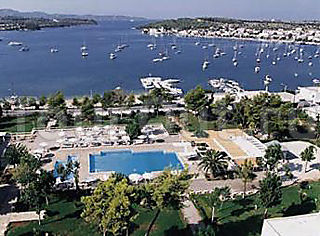 Aks Porto Heli