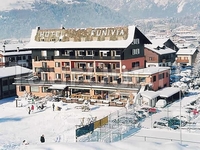 Фото отеля Hotel Funivia Bormio