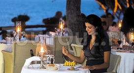 Hotel Mezzatorre Resort & Spa