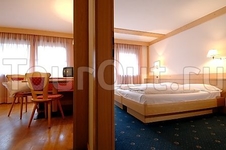 Residencehotel Aritz Garni