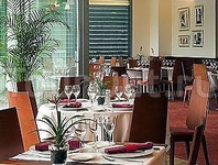 Novotel Barcelona Sant Joan Despi