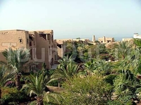 Фото отеля Movenpick Dead Sea Resort & Spa