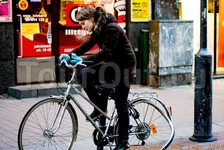 В хельсинки есть бесплатные велосипеды, чтобы передвигаться по городу ) правда не все рабочие )