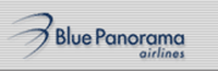 Blue Panorama Airlines, Блю Панорама Эирлайнс
