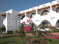 Фото отеля Equinox El Nabaa Resort