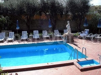 Hotel Villa Al Parco