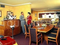 Holiday Inn Amsterdam