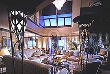 Sheraton Doha Hotel & Resort