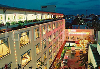 Фото отеля Saigon Tourane