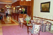 Regis Orho Hotel