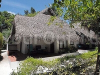 Madoogali Resort