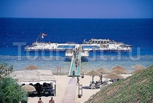 Domina Hotel & Resort Aquamarine