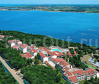 Фото отеля Valamar Club Tamaris