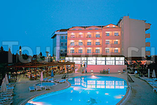 Blauhimmel Hotel