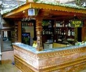 Kathmandu Peace Guest House
