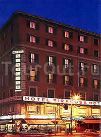 Фото отеля Hotel Siracusa