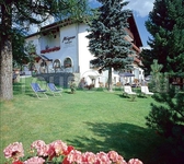 Hotel Mignon Selva Gardena