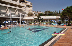 Divan Antalya Talya Hotel