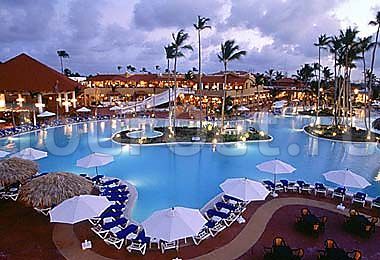 Occidental Grand Punta Cana