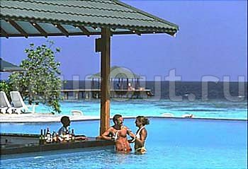 Meedhupparu Island Resort