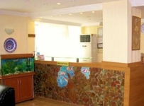 Aquarium Hotel Istanbul