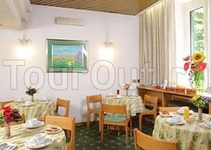 Hotel Pavia