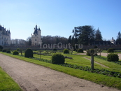 Chenonceau