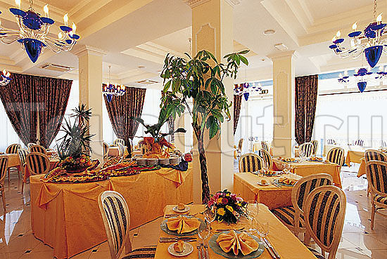 Hotel Baia Imperiale