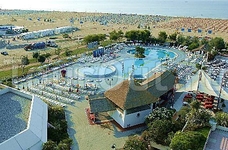Aparthotel Holiday