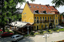 Hotel Aqua Eger