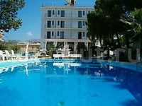 Hotel Sogaris